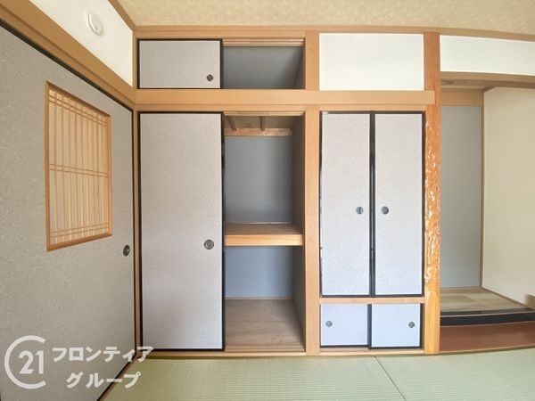 枚方市津田元町３丁目の中古一戸建て