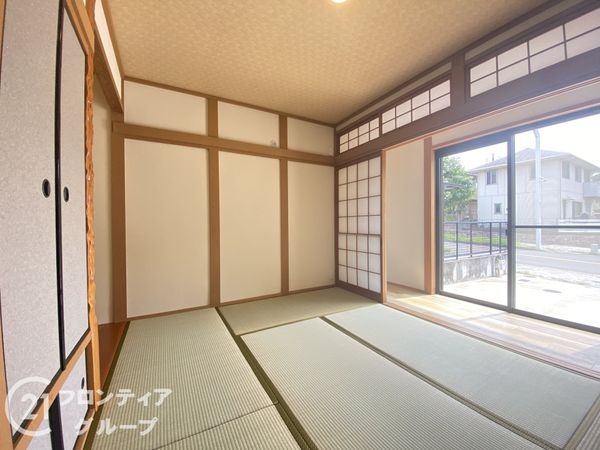 枚方市津田元町３丁目の中古一戸建て