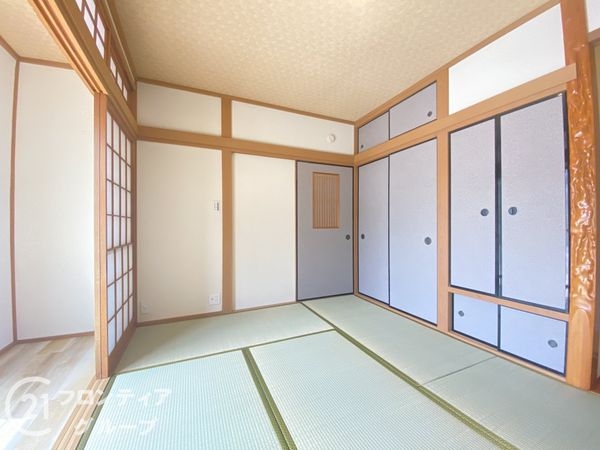 枚方市津田元町３丁目の中古一戸建て