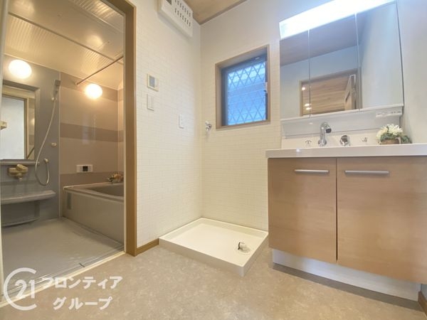 枚方市津田元町３丁目の中古一戸建て
