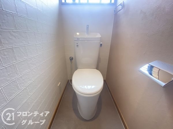 枚方市津田元町３丁目の中古一戸建て