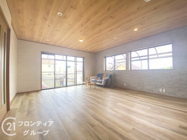 枚方市津田元町３丁目の中古一戸建て