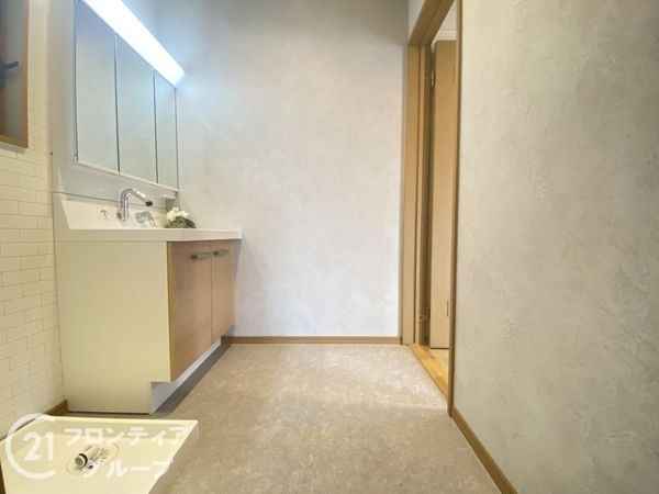 枚方市津田元町３丁目の中古一戸建て
