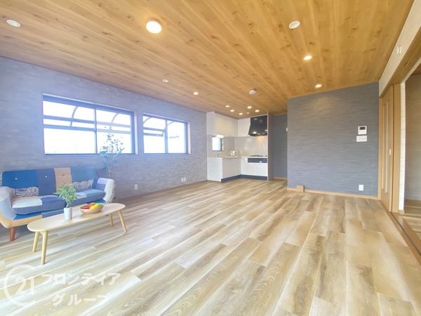 枚方市津田元町３丁目の中古一戸建て