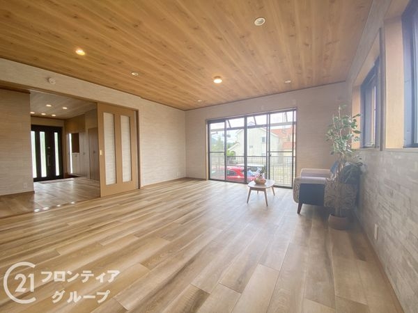 枚方市津田元町３丁目の中古一戸建て