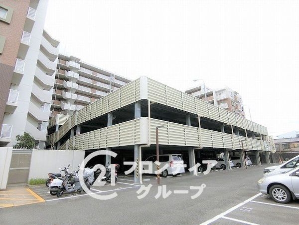 ライオンズ萱島オアシティ　中古マンション