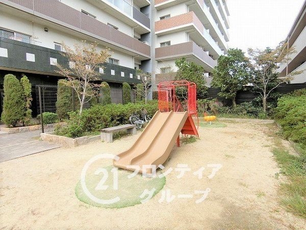 ライオンズ萱島オアシティ　中古マンション