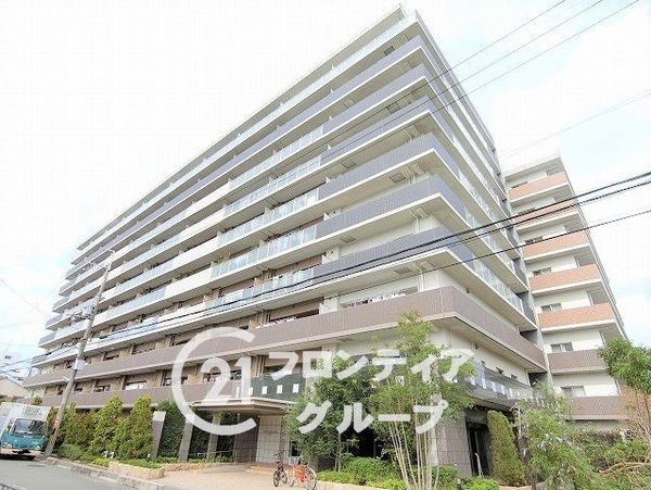 ライオンズ萱島オアシティ　中古マンション