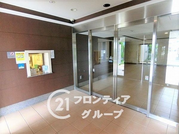 ライオンズ萱島オアシティ　中古マンション