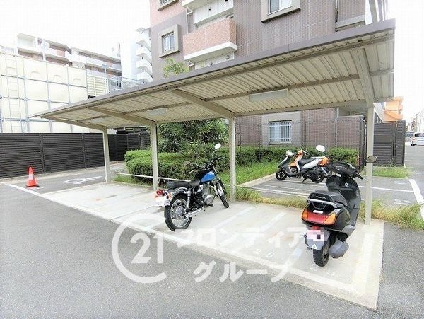 ライオンズ萱島オアシティ　中古マンション
