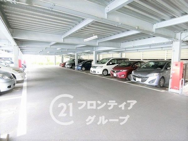ライオンズ萱島オアシティ　中古マンション