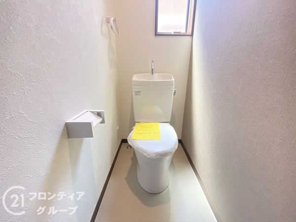 枚方市長尾西町３丁目　新築一戸建て