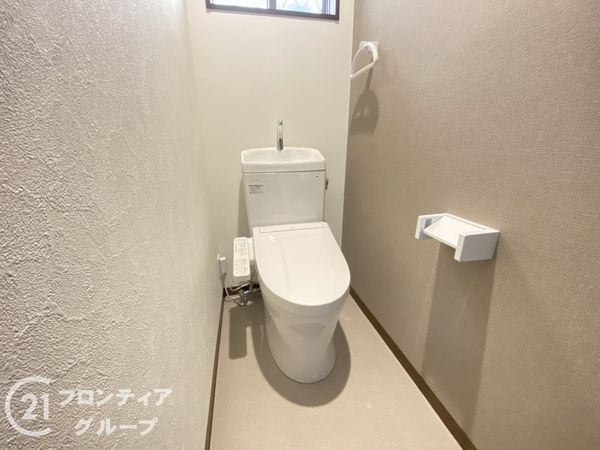 枚方市長尾西町３丁目　新築一戸建て
