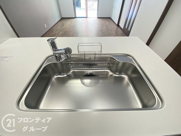 枚方市長尾西町３丁目　新築一戸建て