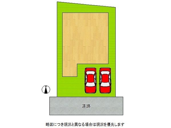 枚方市長尾西町３丁目　新築一戸建て