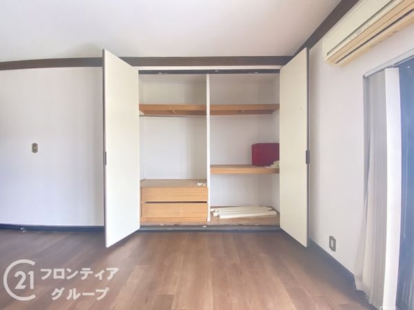 枚方市宮之阪４丁目の中古一戸建て