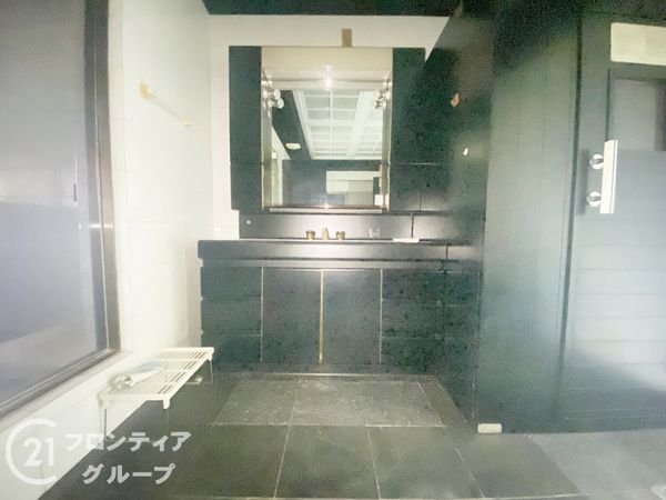 枚方市宮之阪４丁目の中古一戸建て