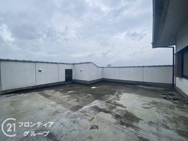 枚方市宮之阪４丁目の中古一戸建て