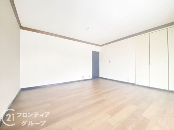 枚方市宮之阪４丁目の中古一戸建て