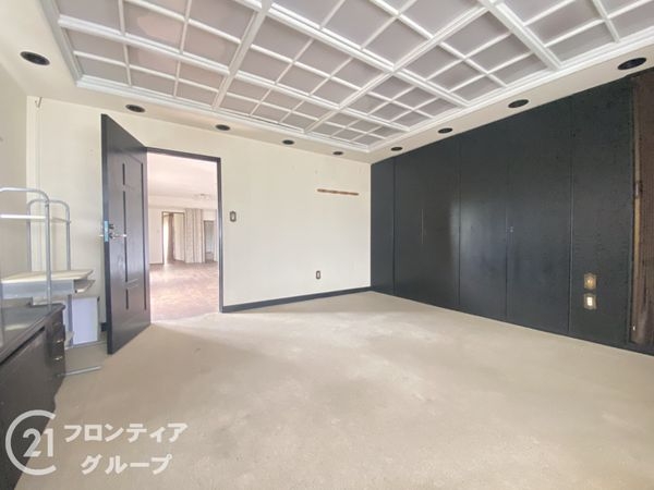 枚方市宮之阪４丁目の中古一戸建て