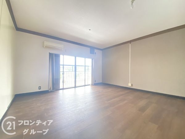 枚方市宮之阪４丁目の中古一戸建て