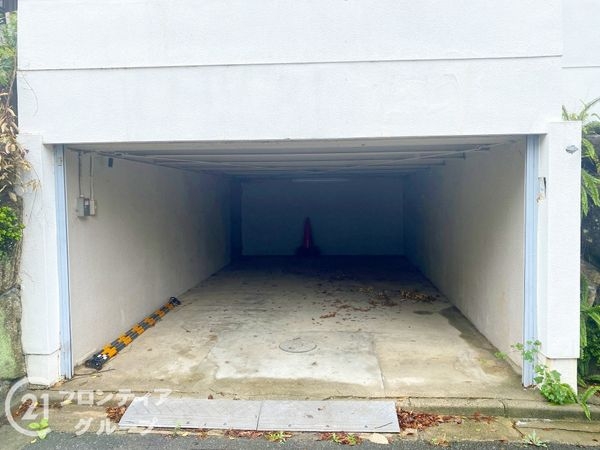 枚方市宮之阪４丁目の中古一戸建て