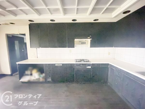 枚方市宮之阪４丁目の中古一戸建て