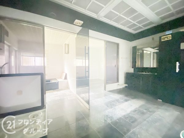 枚方市宮之阪４丁目の中古一戸建て