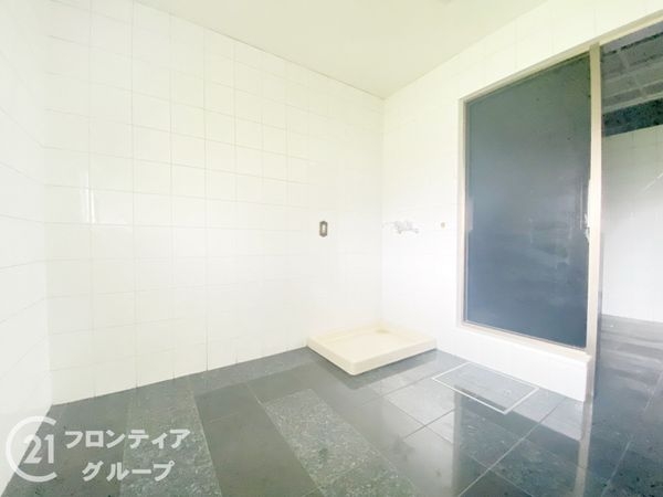 枚方市宮之阪４丁目の中古一戸建て
