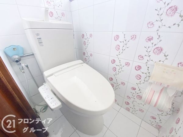 枚方市宮之阪４丁目の中古一戸建て