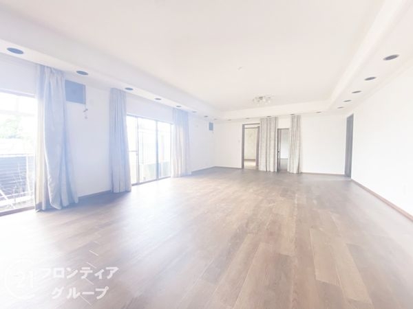 枚方市宮之阪４丁目の中古一戸建て