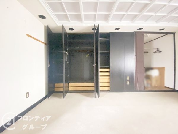 枚方市宮之阪４丁目の中古一戸建て