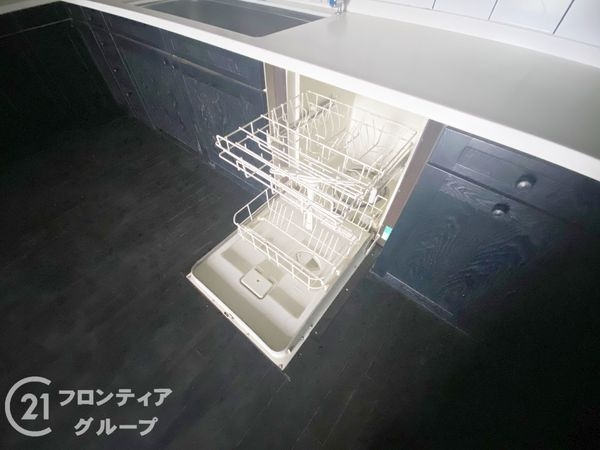 枚方市宮之阪４丁目の中古一戸建て