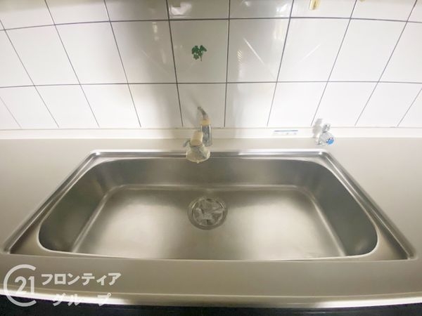枚方市宮之阪４丁目の中古一戸建て