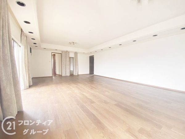 枚方市宮之阪４丁目の中古一戸建て