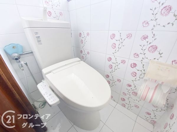 枚方市宮之阪４丁目の中古一戸建て