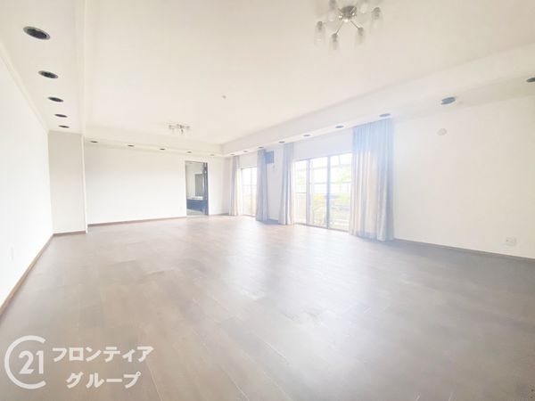 枚方市宮之阪４丁目の中古一戸建て