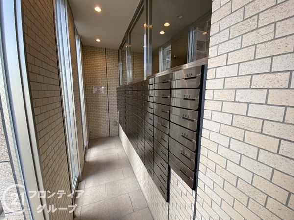 ランフォルセ枚方長尾　中古マンション