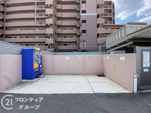ランフォルセ枚方長尾　中古マンション