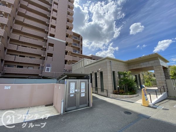 ランフォルセ枚方長尾　中古マンション