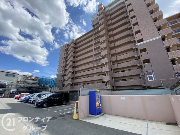ランフォルセ枚方長尾　中古マンション