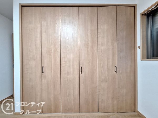 京都市山科区北花山河原町の中古一戸建て
