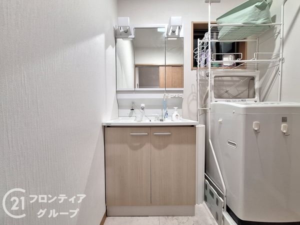 京都市山科区北花山河原町の中古一戸建て
