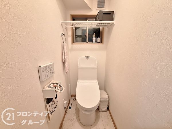 京都市山科区北花山河原町の中古一戸建て