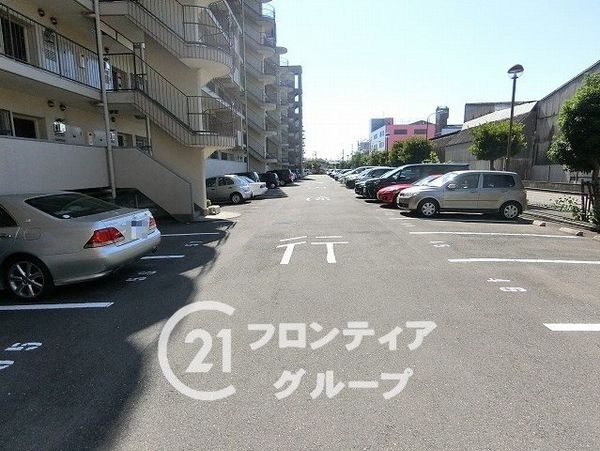 香里園セントポリア　中古マンション