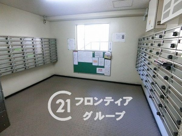 香里園セントポリア　中古マンション