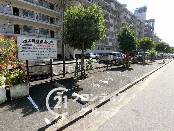 香里園セントポリア　中古マンション
