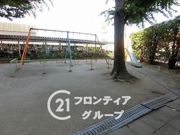 香里園セントポリア　中古マンション