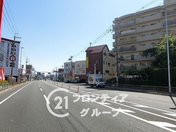 香里園セントポリア　中古マンション