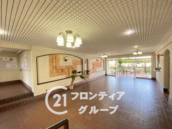 香里園セントポリア　中古マンション